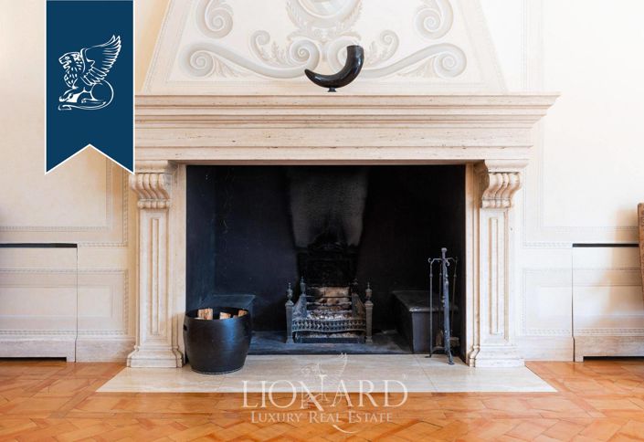 Image No.17-Villa de 21 chambres à vendre à Guidonia-Montecelio