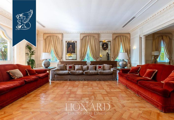 Image No.20-Villa de 21 chambres à vendre à Guidonia-Montecelio