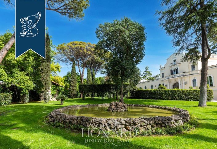 Image No.4-Villa de 21 chambres à vendre à Guidonia-Montecelio