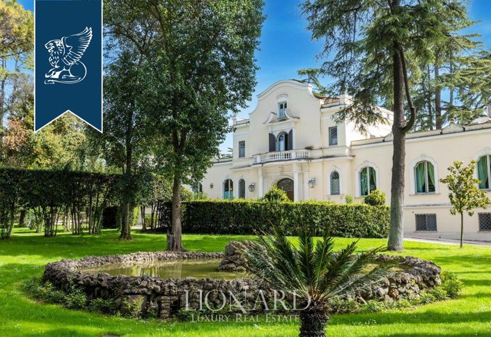 Image No.5-Villa de 21 chambres à vendre à Guidonia-Montecelio