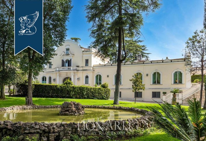 Image No.6-Villa de 21 chambres à vendre à Guidonia-Montecelio