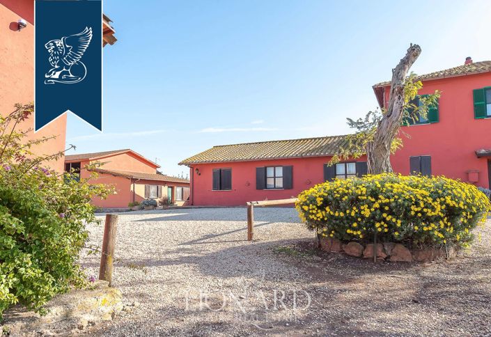 Image No.13-Ferme de 8 chambres à vendre à Rome