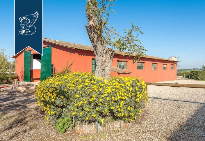 Image No.27-Ferme de 8 chambres à vendre à Rome