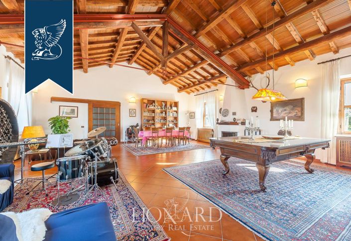 Image No.36-Ferme de 8 chambres à vendre à Rome