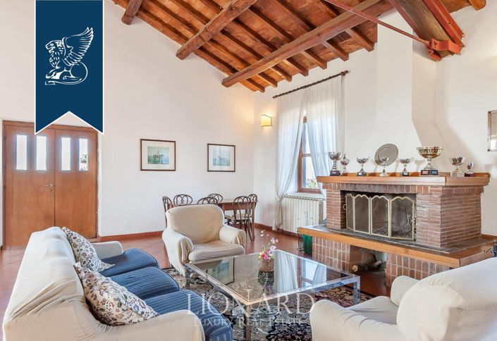 Image No.42-Ferme de 8 chambres à vendre à Rome