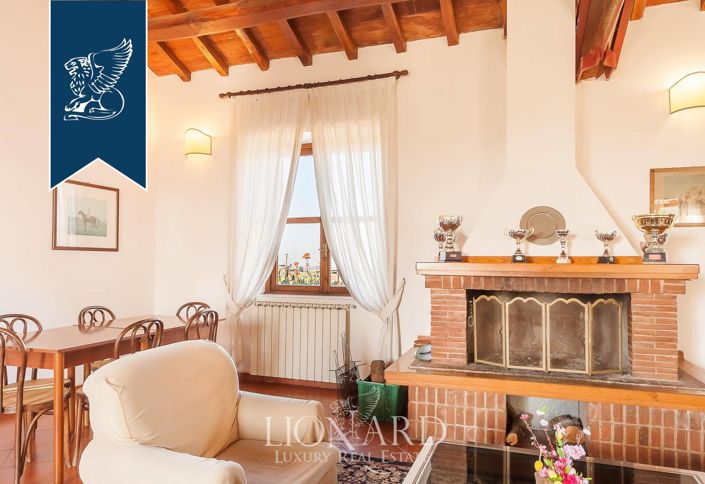 Image No.43-Ferme de 8 chambres à vendre à Rome