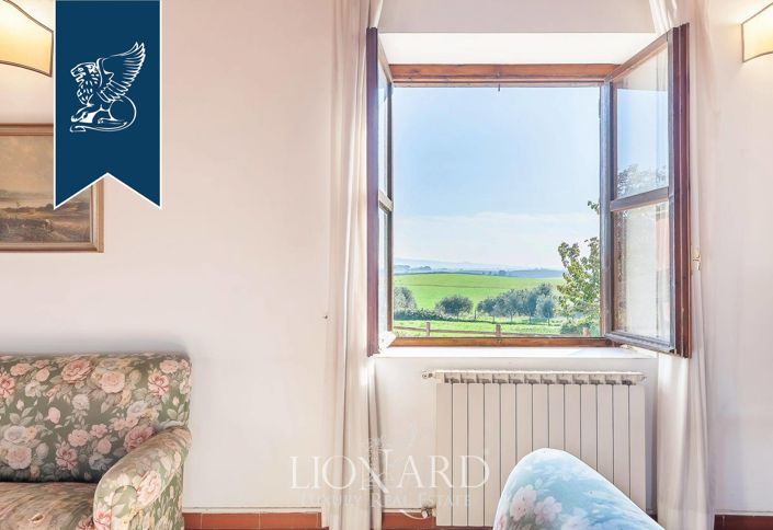 Image No.47-Ferme de 8 chambres à vendre à Rome