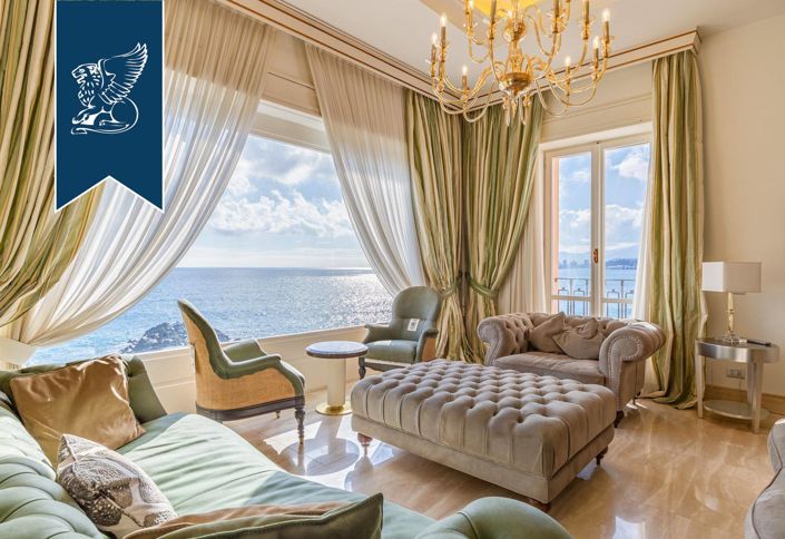 Image No.19-Villa de 8 chambres à vendre à Albisola Superiore