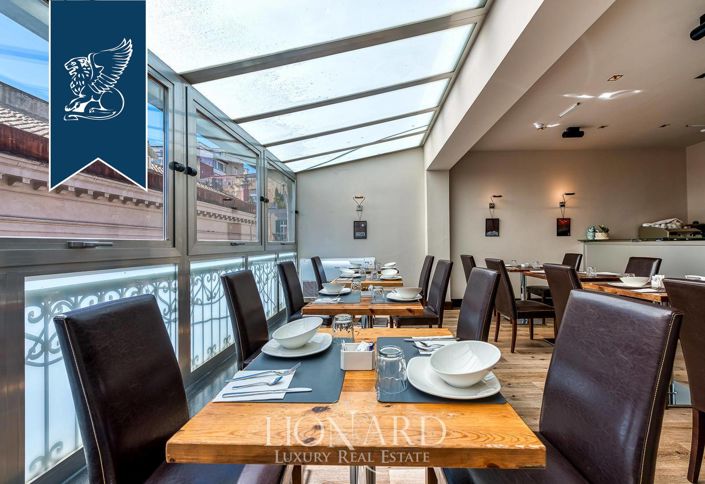 Image No.4-Un hôtel de 12 chambres à vendre à Naples