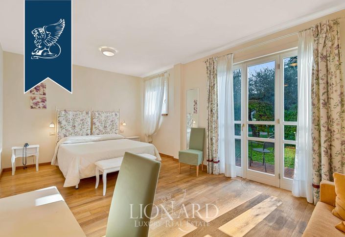 Image No.20-26 Bed Hotel for sale