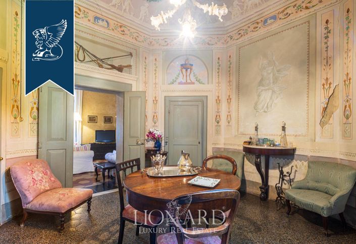 Image No.2-Villa de 14 chambres à vendre à Collesalvetti