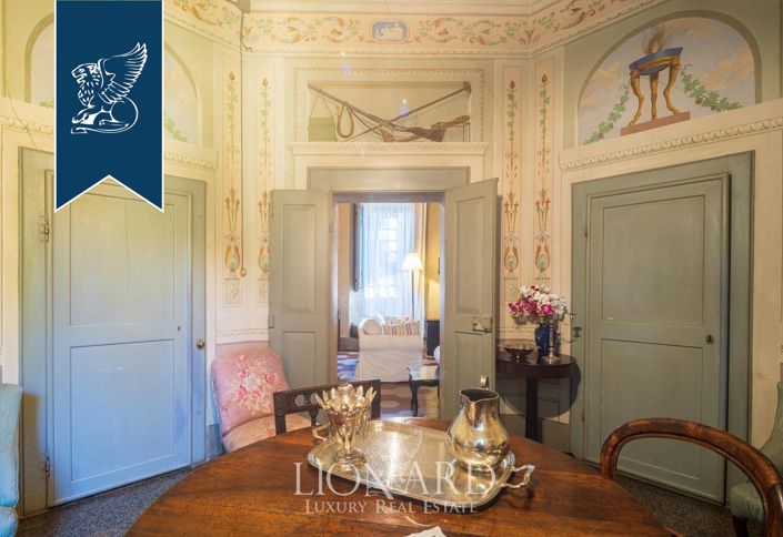 Image No.4-Villa de 14 chambres à vendre à Collesalvetti