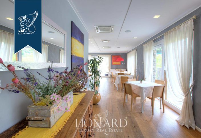 Image No.16-14 Bed Hotel for sale