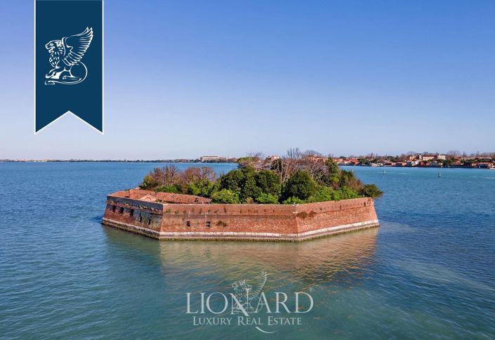 Image No.9-Villa de 5 chambres à vendre à Venice