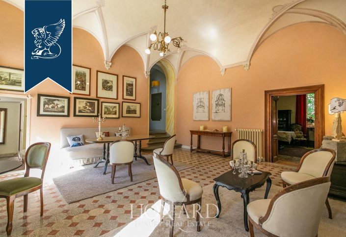 Image No.11-Villa de 36 chambres à vendre à Marsciano