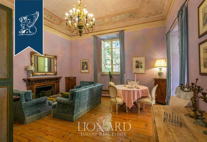 Image No.12-Villa de 36 chambres à vendre à Marsciano