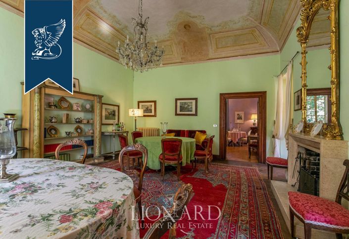 Image No.14-Villa de 36 chambres à vendre à Marsciano