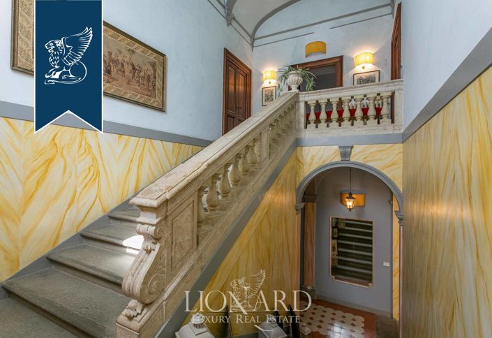 Image No.16-Villa de 36 chambres à vendre à Marsciano