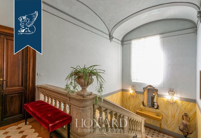 Image No.17-Villa de 36 chambres à vendre à Marsciano