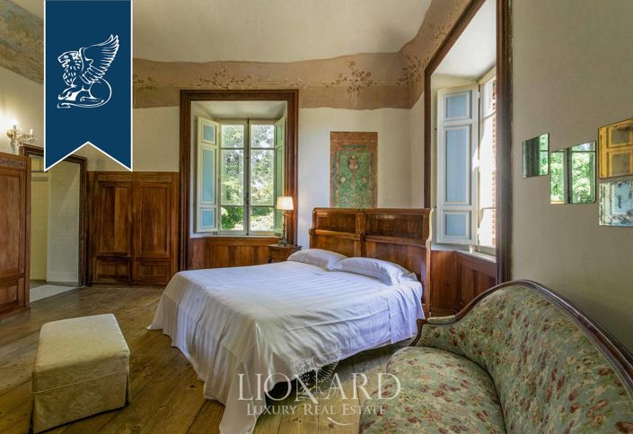 Image No.18-Villa de 36 chambres à vendre à Marsciano