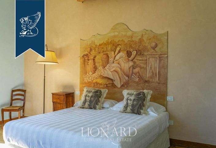 Image No.19-Villa de 36 chambres à vendre à Marsciano