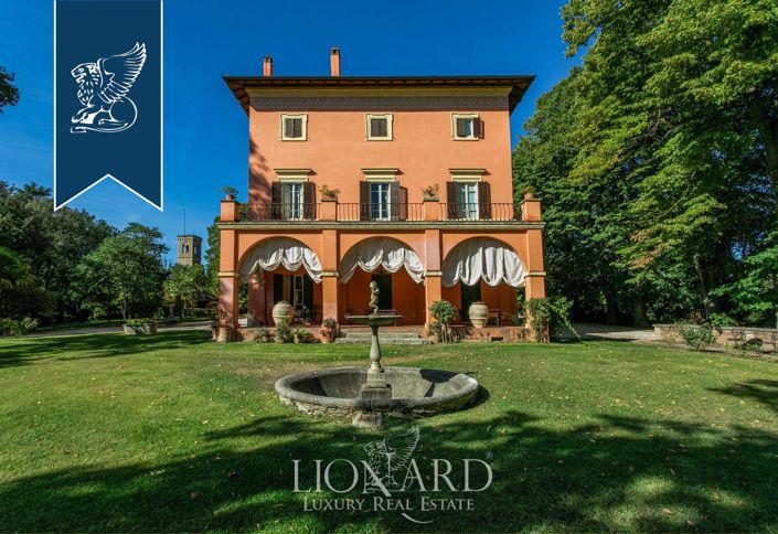 Image No.2-Villa de 36 chambres à vendre à Marsciano