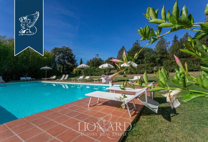 Image No.5-Villa de 36 chambres à vendre à Marsciano