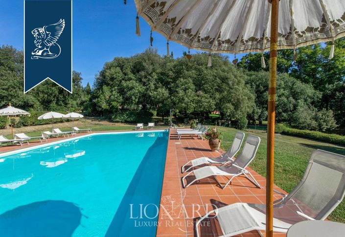 Image No.6-Villa de 36 chambres à vendre à Marsciano