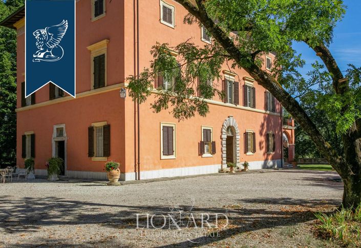 Image No.8-Villa de 36 chambres à vendre à Marsciano