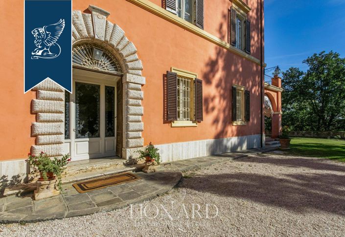 Image No.9-Villa de 36 chambres à vendre à Marsciano