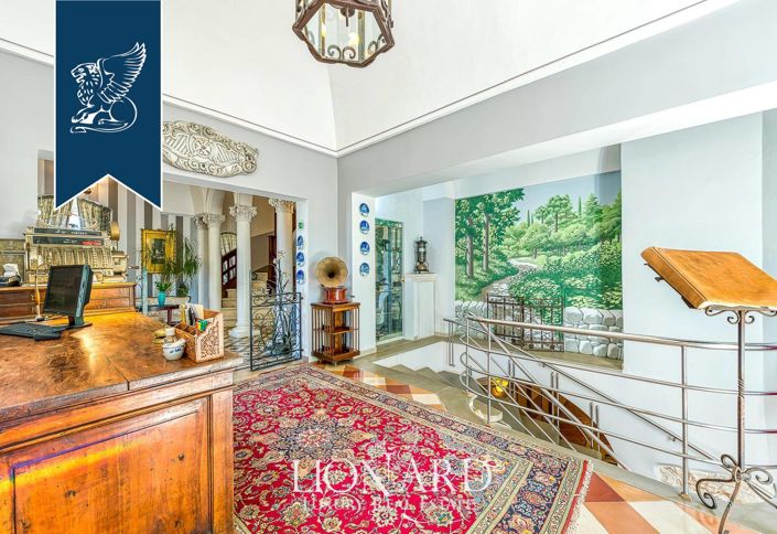 Image No.21-16 Bed Villa for sale