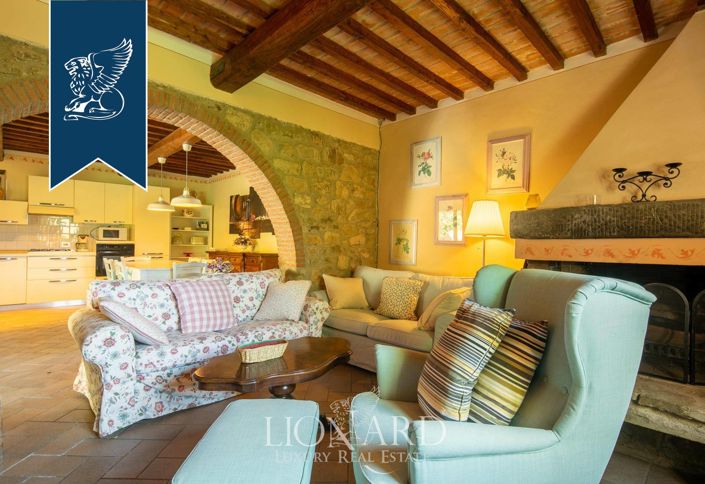 Image No.11-4 Bed Farmhouse for sale