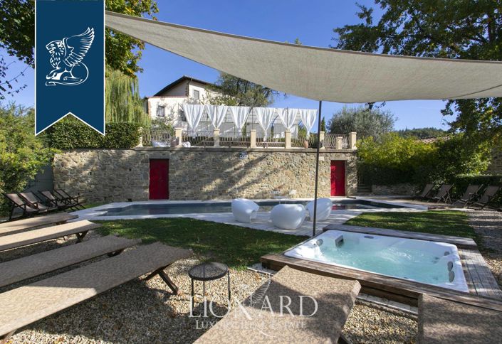 Image No.22-7 Bed Villa for sale