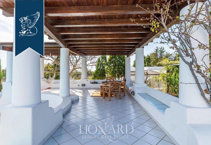 Image No.12-Villa de 10 chambres à vendre à Lipari