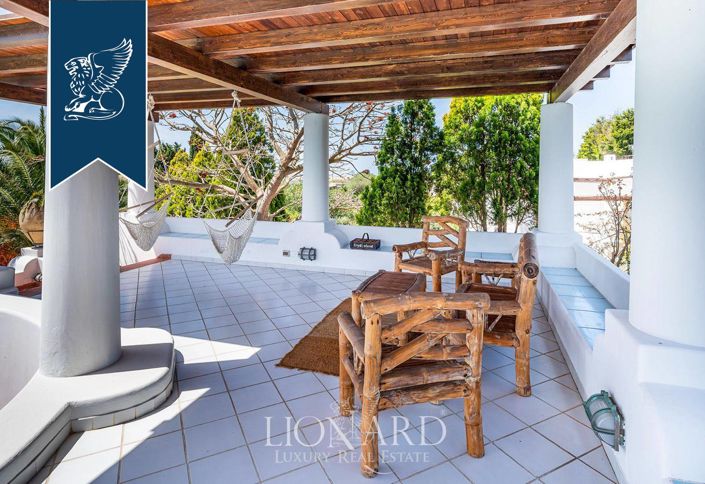 Image No.13-Villa de 10 chambres à vendre à Lipari