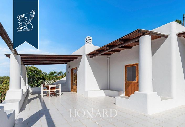 Image No.14-Villa de 10 chambres à vendre à Lipari