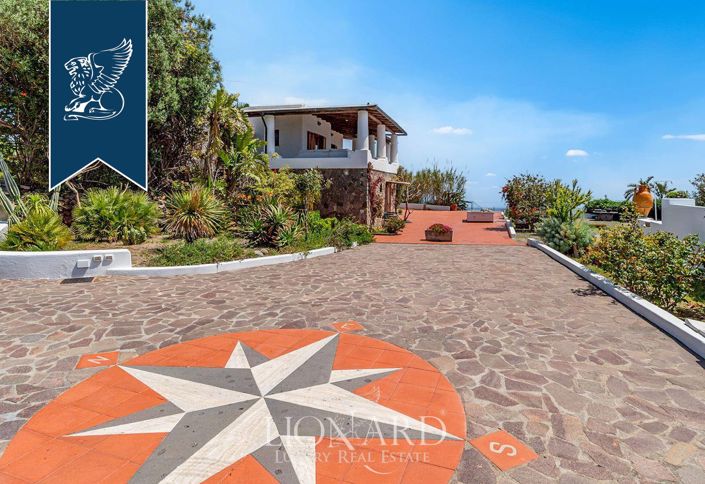 Image No.16-Villa de 10 chambres à vendre à Lipari