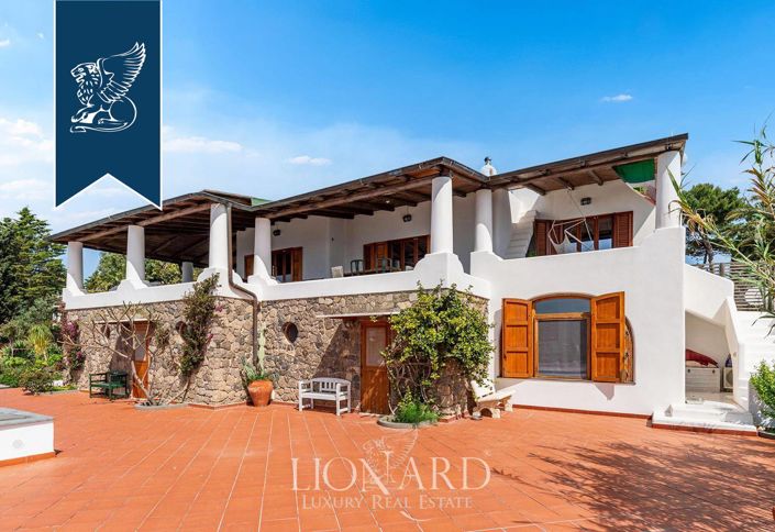 Image No.17-Villa de 10 chambres à vendre à Lipari