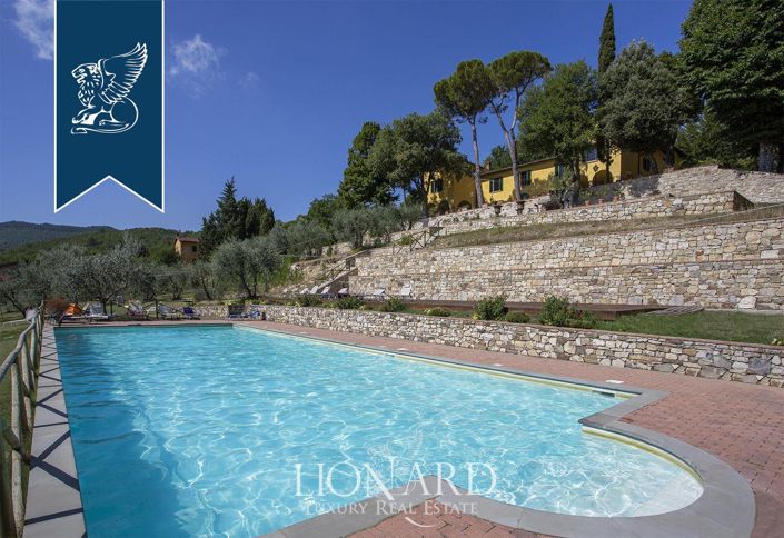 Image No.23-45 Bed Villa for sale