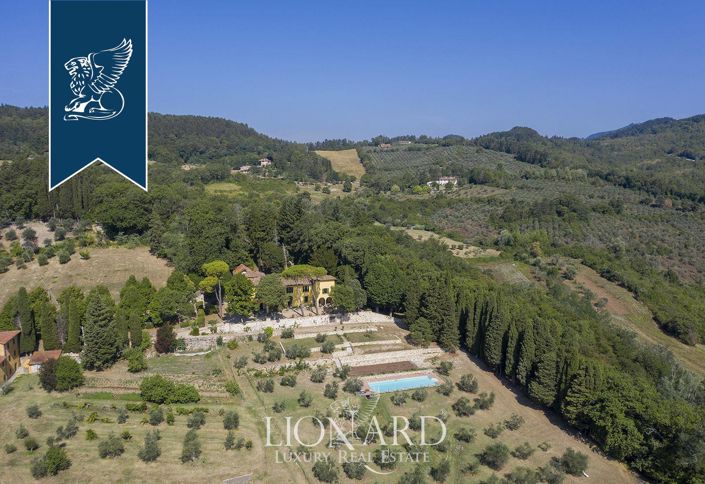 Image No.4-45 Bed Villa for sale