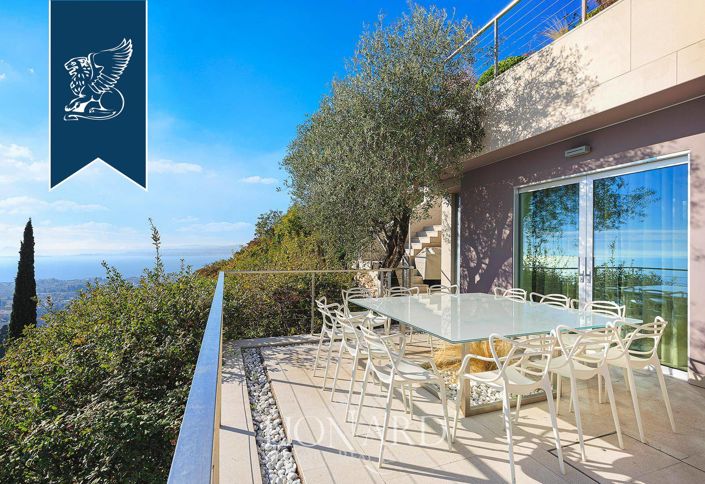 Image No.14-Villa de 4 chambres à vendre à Toscolano-Maderno