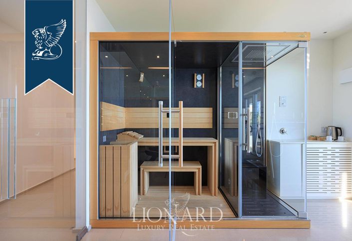 Image No.15-Villa de 4 chambres à vendre à Toscolano-Maderno