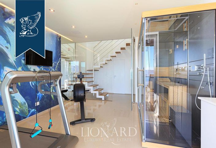 Image No.16-Villa de 4 chambres à vendre à Toscolano-Maderno