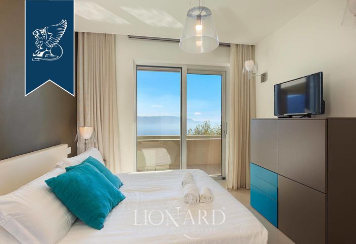 Image No.17-Villa de 4 chambres à vendre à Toscolano-Maderno