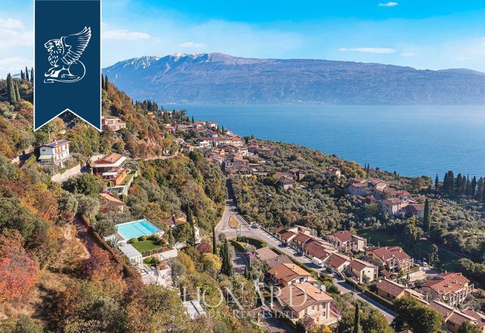 Image No.18-Villa de 4 chambres à vendre à Toscolano-Maderno