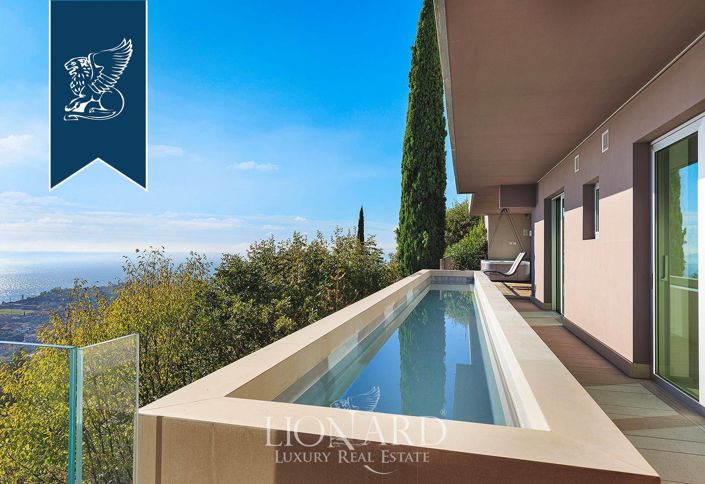 Image No.5-Villa de 4 chambres à vendre à Toscolano-Maderno