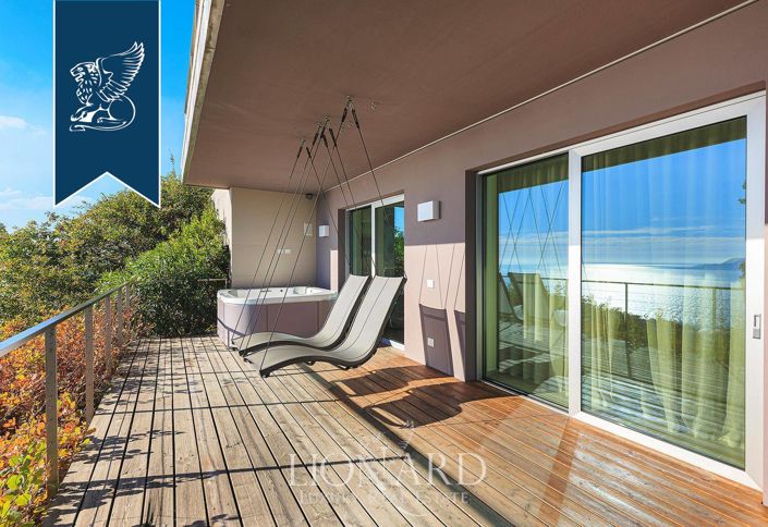 Image No.9-Villa de 4 chambres à vendre à Toscolano-Maderno