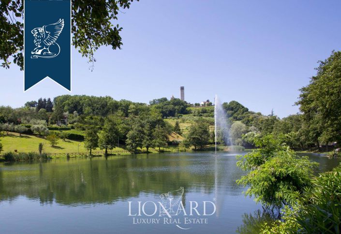 Image No.10-Un hôtel de 89 chambres à vendre à Pistoia