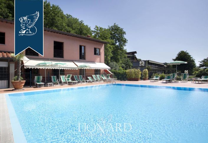 Image No.16-Un hôtel de 89 chambres à vendre à Pistoia