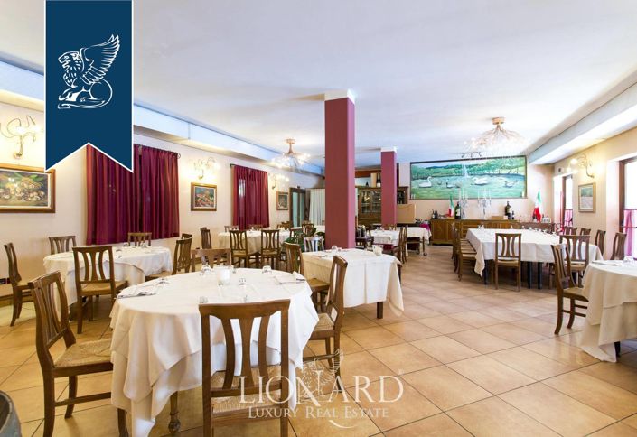 Image No.17-Un hôtel de 89 chambres à vendre à Pistoia